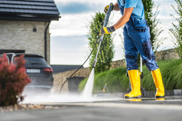 Concrete Sealing in Mary Esther, FL